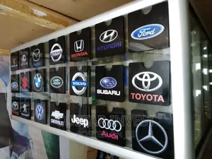 Car Insurance Card Pocket-(All Car Models)