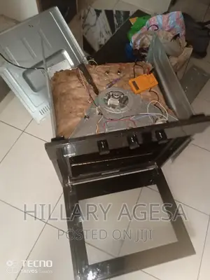 Oven Services