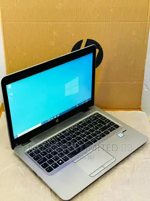 Laptop HP EliteBook 840 G4 8GB Intel Core I5 SSD 256GB