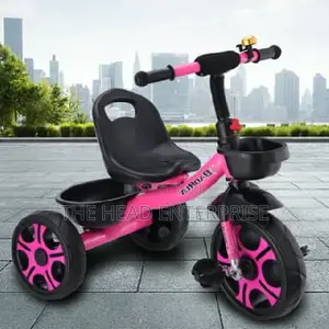 Best Tricycles Available