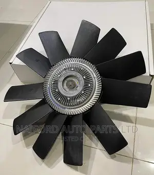 Ford Ranger 2.2L Fan Blade Assy
