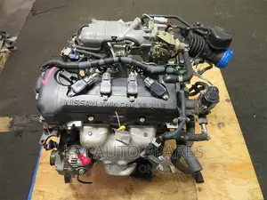 Nissan Qg18 Slim Engine for Nissan Wingroad, Ad, Bluebird.