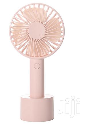 Portable Fan