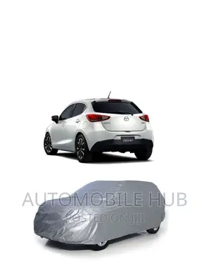 Mazda Demio Car Cover