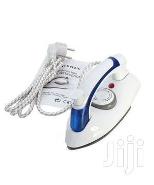 Travel Iron