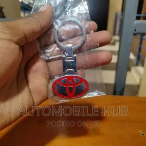 Toyota Key Holder