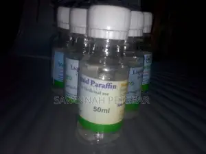 Liquid Paraffin 50ml