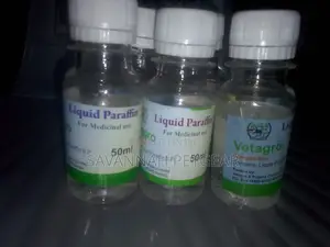 Liquid Paraffin 50ml