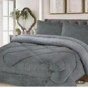 Single Woolen Blanket
