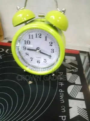 Alarm Clock
