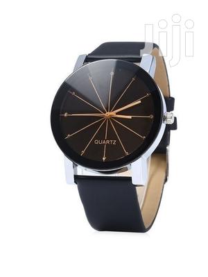 Quartz Ladies Watch