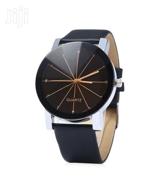 Quartz Ladies Watch