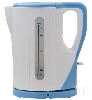 Cordless Kettle
