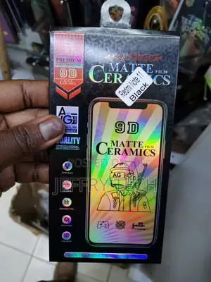 Matte Guard Screen Guard for Mi Redmi Note 11, Mi Redmi Note