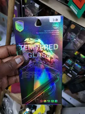 Oneplus 8T Plus Screen Protector