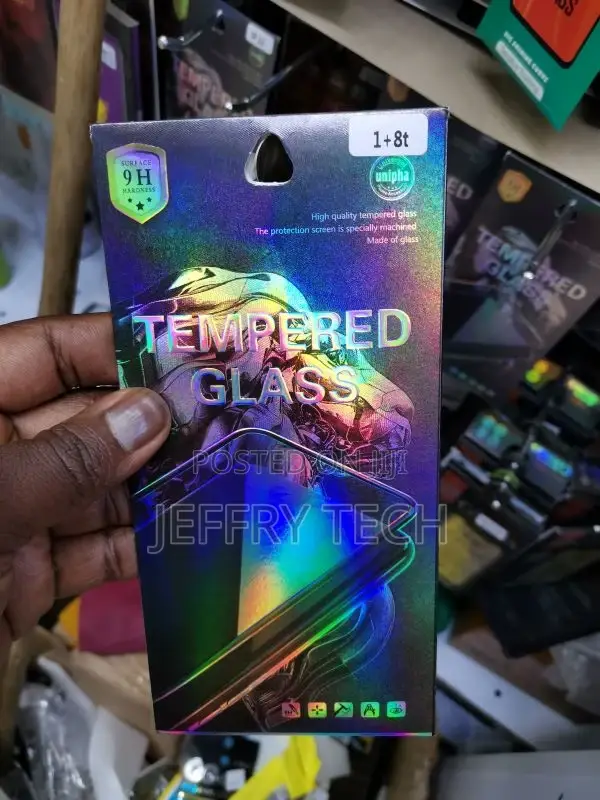 Oneplus 8T Plus Screen Protector