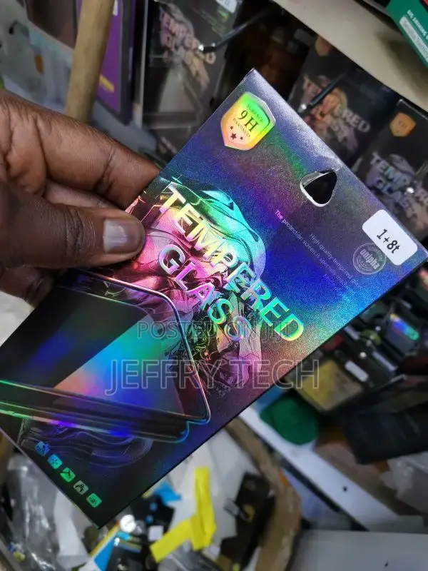 Oneplus 8T Plus Screen Protector