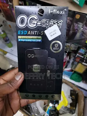 OPPO A52 Screen Protector