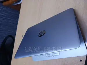 New Laptop HP EliteBook 820 G3 8GB Intel Core I5 SSD 256GB