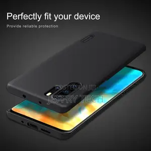 Nilkin Super Frosted Sheild Case for Huawei P30 Pro