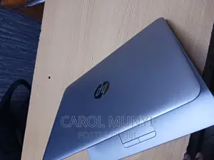 New Laptop HP EliteBook 820 G3 8GB Intel Core i5 SSD 256GB