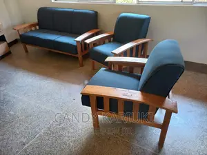 Lounge Area Sofa (5 Seater)