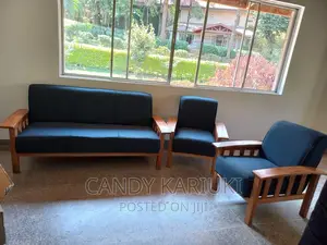 5 Seater Leisure Sofa