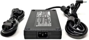 Hp 200 Watts Charger for Gaming