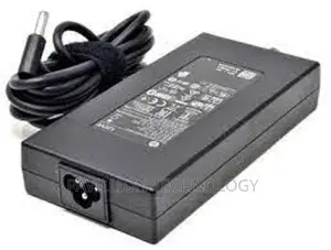 Hp 200 Watts Charger for Gaming