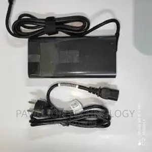 Hp 200 Watts Charger for Gaming