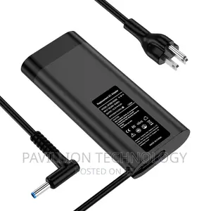 Hp 150watts Charger Original