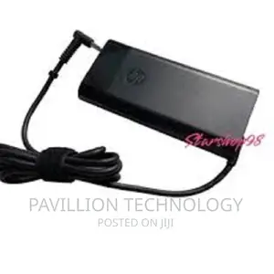 Hp 150watts Charger Original