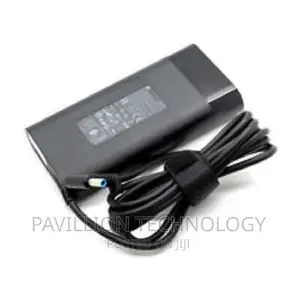 Hp 150watts Charger Original