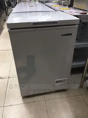 Hisense Chest Freezer Hisense 198l Grey Chest Freezer