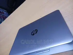 New Laptop HP EliteBook 820 G3 8GB Intel Core I5 SSD 256GB