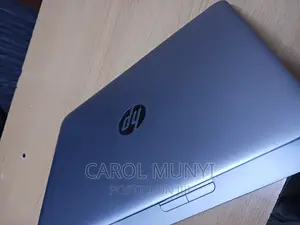 New Laptop HP EliteBook 820 G3 8GB Intel Core I5 SSD 256GB