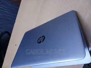 New Laptop HP EliteBook 820 G3 8GB Intel Core I5 SSD 256GB