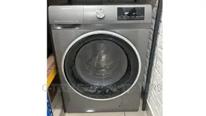 Hisense 8kg Washer/5kg Dryer Automatic Washing Machine
