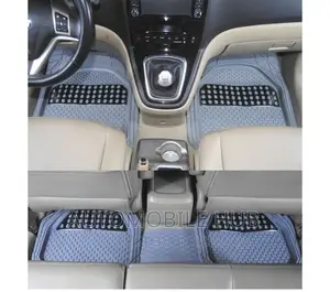 Car Floor Mats 5pcs