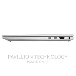 Laptop HP EliteBook 830 G7 16GB Intel Core I7 SSD 512GB
