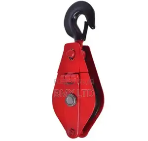 500kgs Wheel Pulley