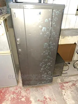 Bruhm 190L Fridge