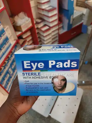 Adult Eye Patch.
