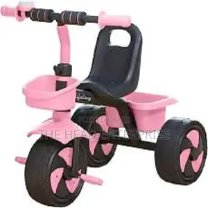 Baby Ride on Tricycles