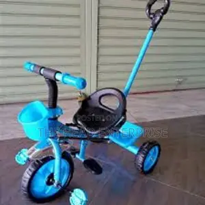 Push Tricycles for Kids