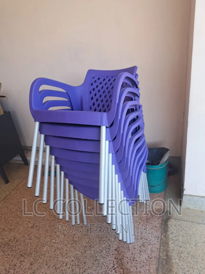 Plastic Chair