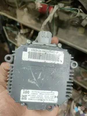 Computer Balast for D2R and D4R Bulbs