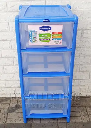 Plastic Drawer