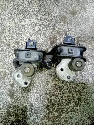Engine Mounting Probox