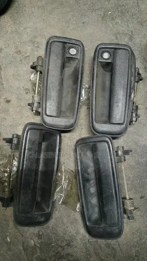 Door Handles Set Toyota 100 110 Naoh AE 90